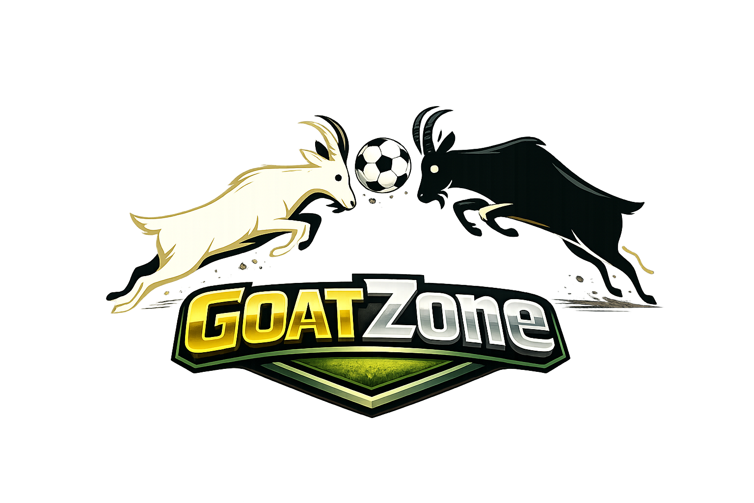 GoatZone Logo
